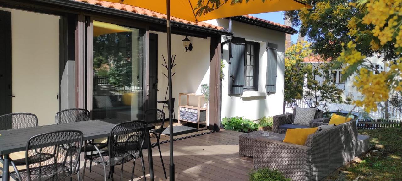 Les "Agathines" Maison 2 Chambres, De 1 A 5 Personnes Ronce-les-Bains Exterior photo