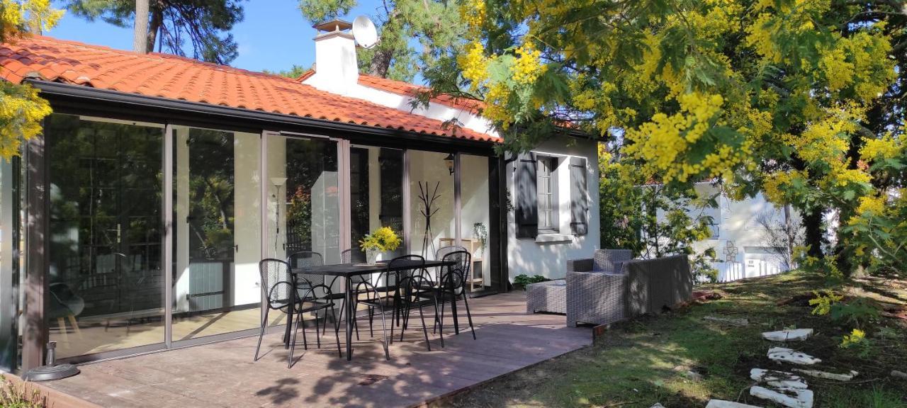 Les "Agathines" Maison 2 Chambres, De 1 A 5 Personnes Ronce-les-Bains Exterior photo
