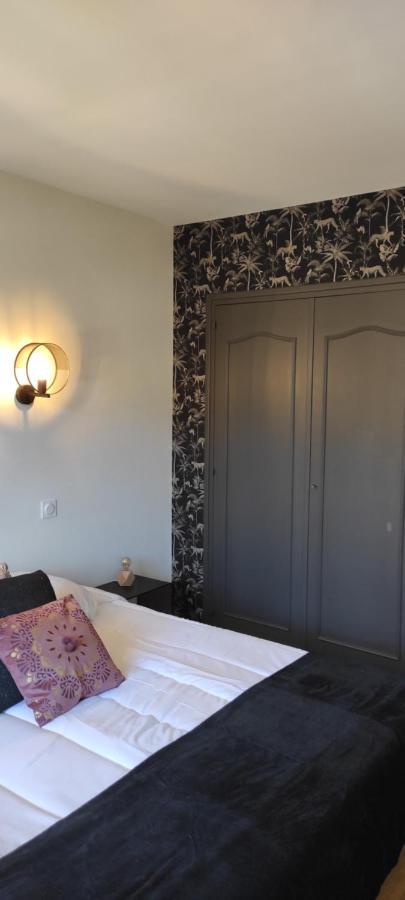 Les "Agathines" Maison 2 Chambres, De 1 A 5 Personnes Ronce-les-Bains Exterior photo