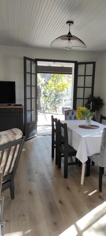 Les "Agathines" Maison 2 Chambres, De 1 A 5 Personnes Ronce-les-Bains Exterior photo