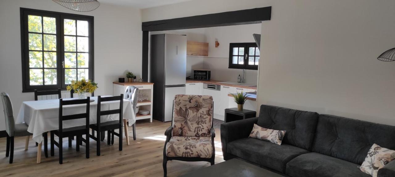 Les "Agathines" Maison 2 Chambres, De 1 A 5 Personnes Ronce-les-Bains Exterior photo