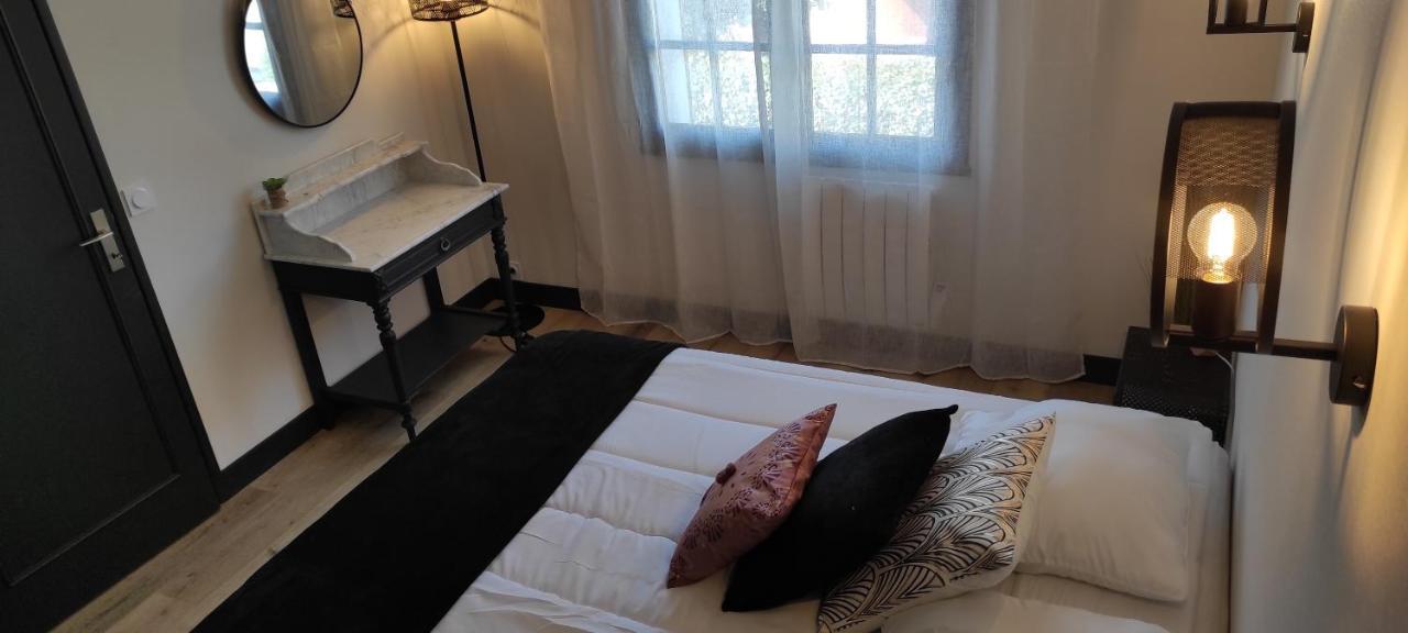 Les "Agathines" Maison 2 Chambres, De 1 A 5 Personnes Ronce-les-Bains Exterior photo