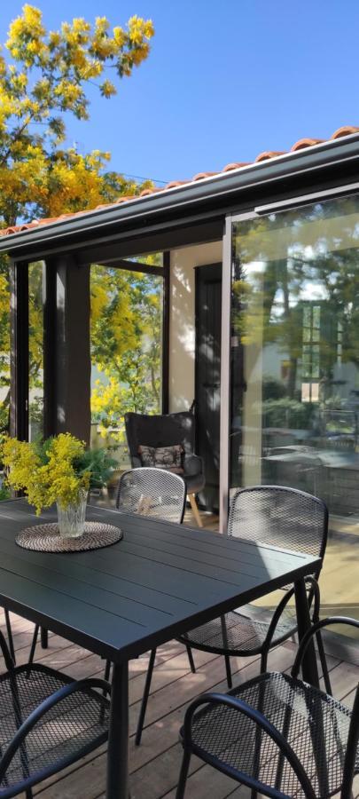 Les "Agathines" Maison 2 Chambres, De 1 A 5 Personnes Ronce-les-Bains Exterior photo