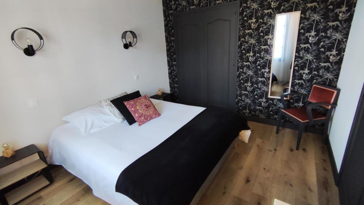 Les "Agathines" Maison 2 Chambres, De 1 A 5 Personnes Ronce-les-Bains Exterior photo