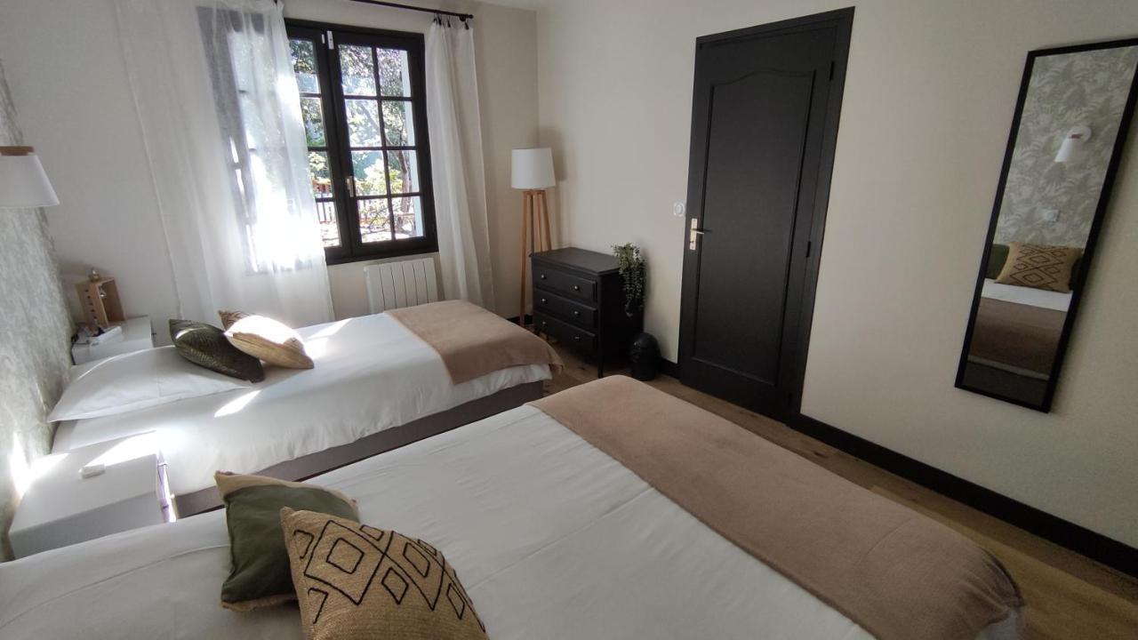 Les "Agathines" Maison 2 Chambres, De 1 A 5 Personnes Ronce-les-Bains Exterior photo